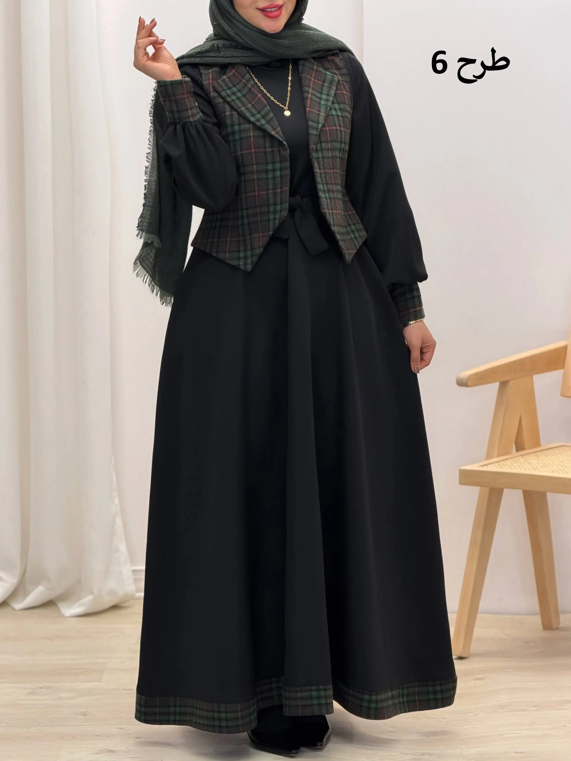 3828-کت و سارافون آیلین